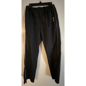 Womens workout pants - Reebok - Large